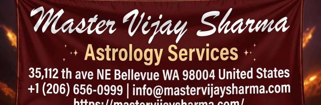 Astrologer in USA Cover Image