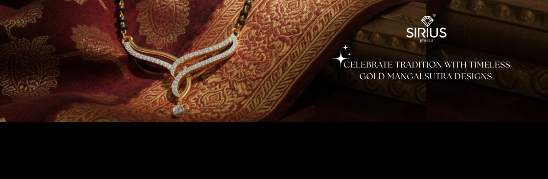 sirius jewels Cover Image