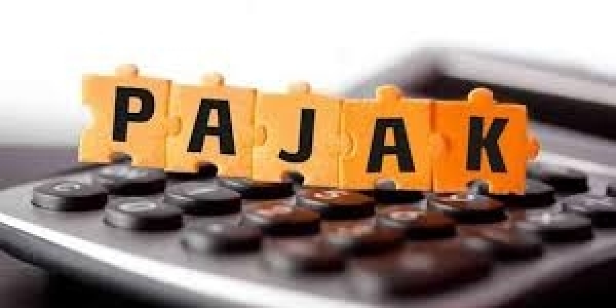 Pajak: Kontribusi Warga Negara untuk Pembangunan Nasional