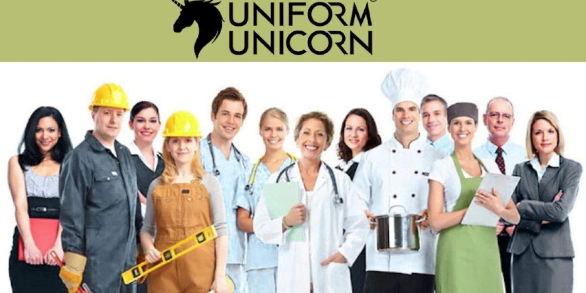Know How Fabric Quality Defines the Authority of Corporate Uniforms