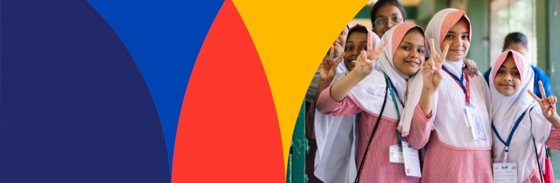 United Way Mumbai Cover Image