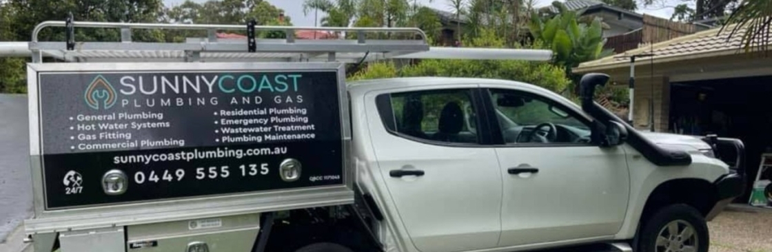 Sunny Coast Plumbing And Gas Cover Image
