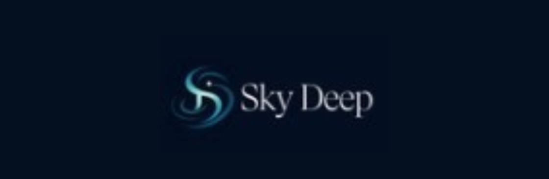 sky deep Cover Image