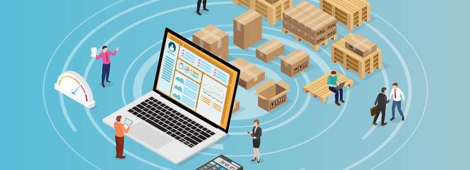 ShipGenius LLC Cover Image