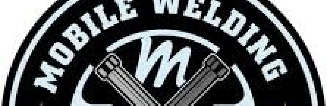 Mobile Welding Repairs Cover Image