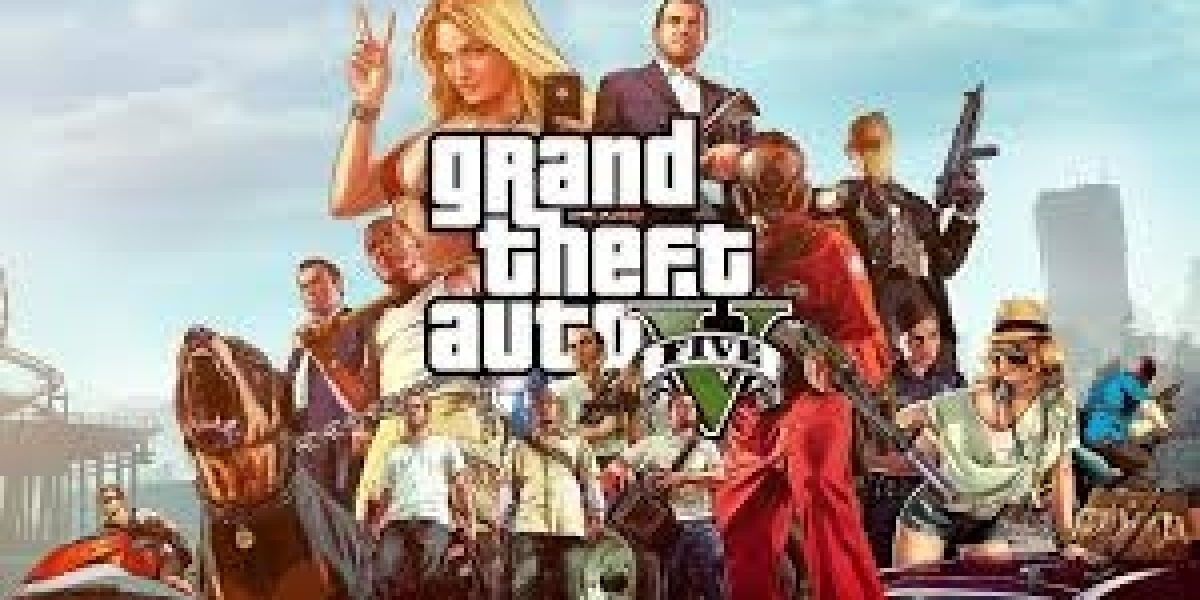 RSVSR GTA 5 in 2026 Guide Why Los Santos Still Hits Hard