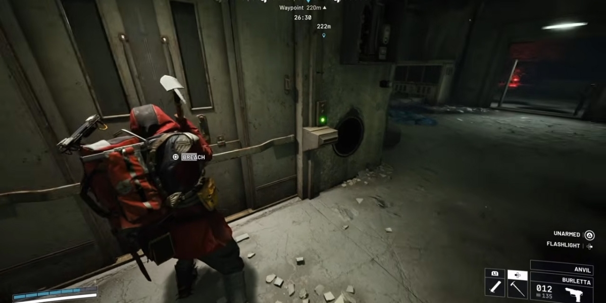 ARC Raiders’ Most Feared Shotgun Finally Gets a Rework