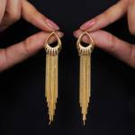 earrings for women profile picture