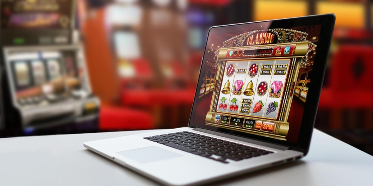 Ocean Stories and Treasures for Online Slot Players Today