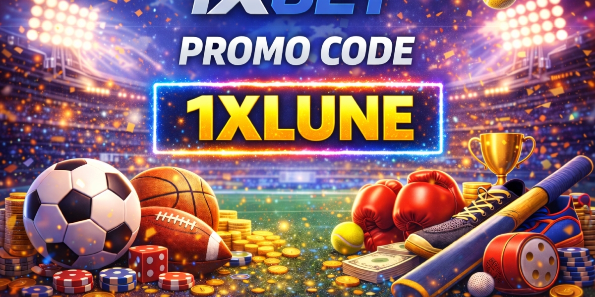 1xBet New Account Promo Code 2026 – 1X200NEW Bonus €130