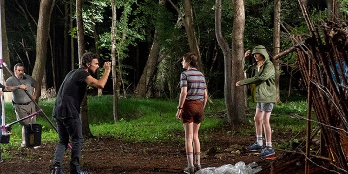 Stranger Things Season 3: Netflix Confirms Return