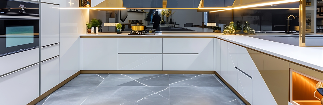Novella Kitchens Cover Image