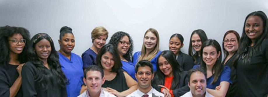 Dental Implant Brooklyn Cover Image