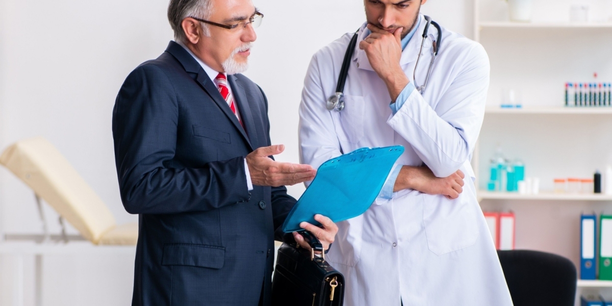 Medical Malpractice Lawyers Preserving Subjects Right from Medical-related Negligence