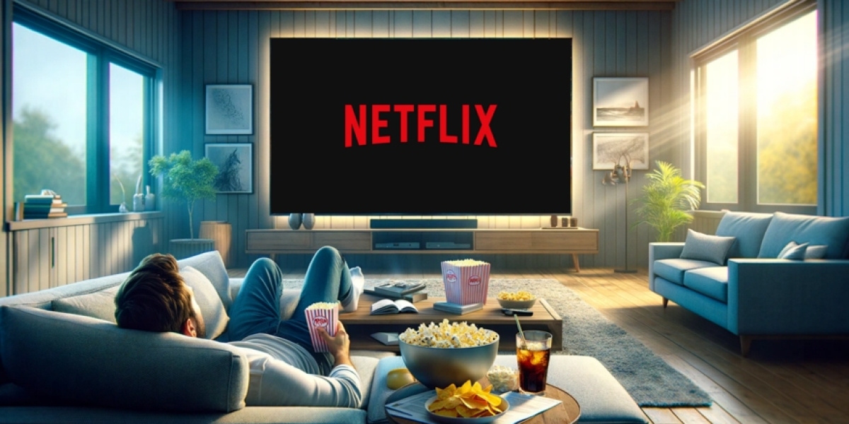 Netflix Epic: Love & War in Aerial Combat