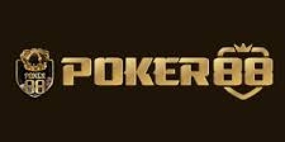 The Rise of Digital Poker Entertainment With Poker88