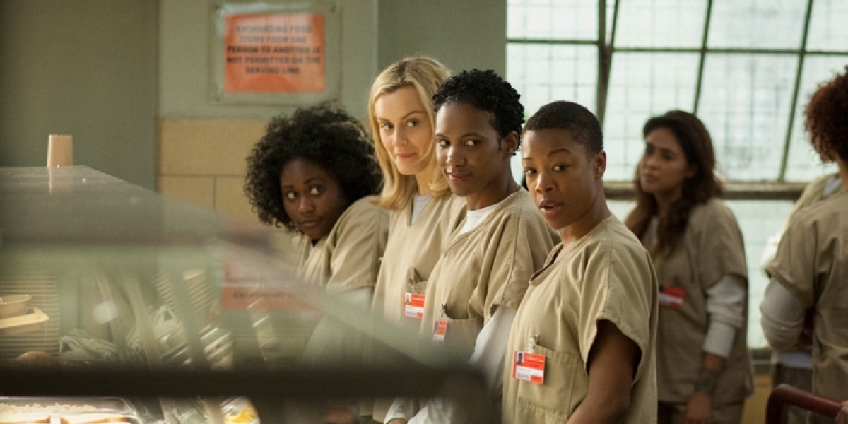 Jenji Kohan Netflix Deal – Exclusive Multi-Year Partnership