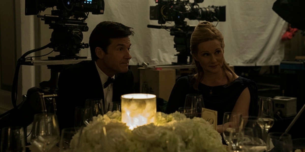 Jason Bateman's Netflix Deal: A New Era