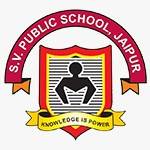 svpublic school Profile Picture