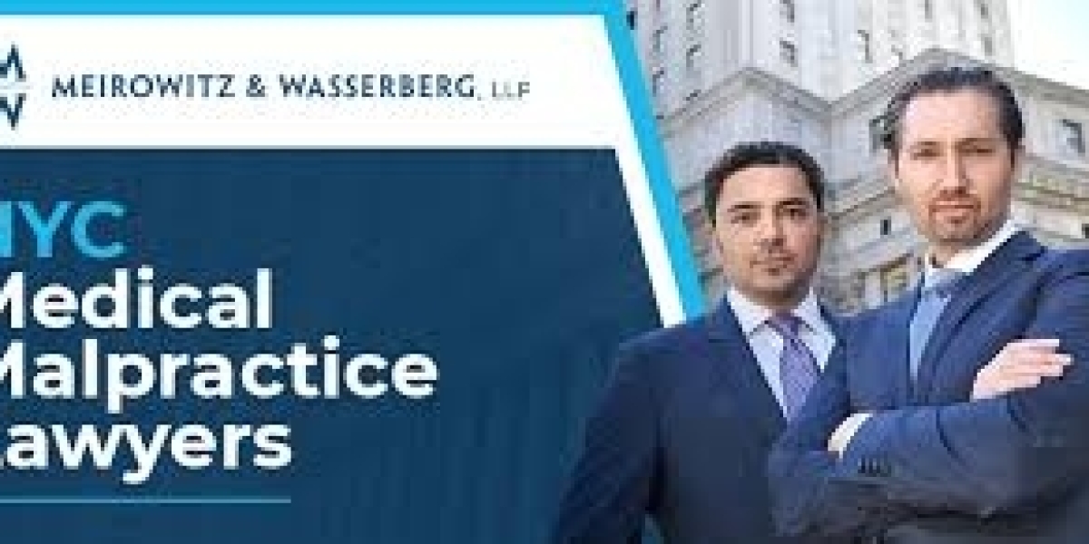 Benefit of Medical Malpractice Lawyers in Patient Advocacy
