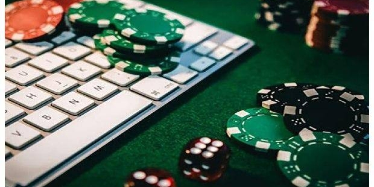 Understanding Scatter Symbols in Online Slot Games