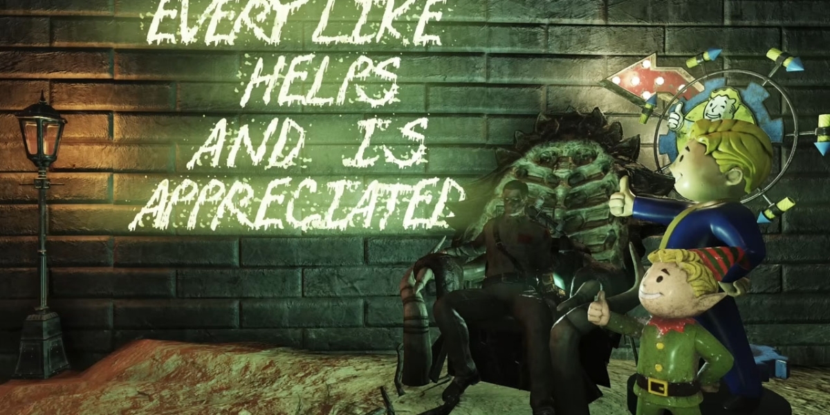 Urgent: Fallout 76 Season 23 Reward Checklist (Ends March 3)