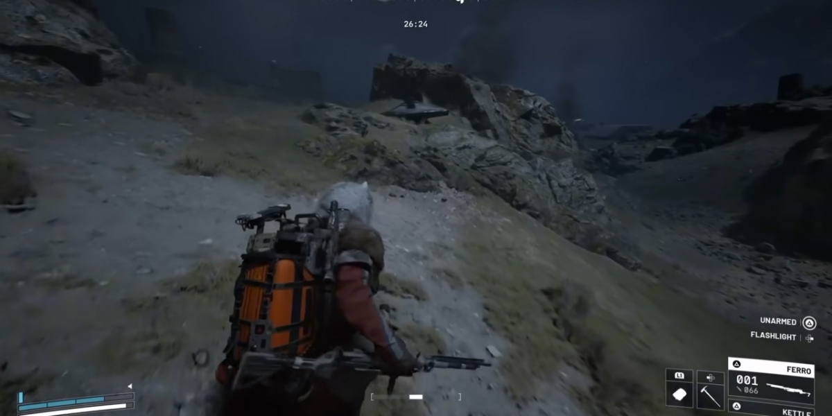 ARC Raiders Patch 1.15.0 Weakens Trailblazer Grenade, Fans React