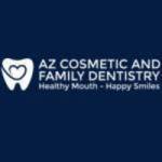 AZ Cosmetic  Family Dentistry Profile Picture