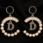 Silver Earrings For Women Profile Picture