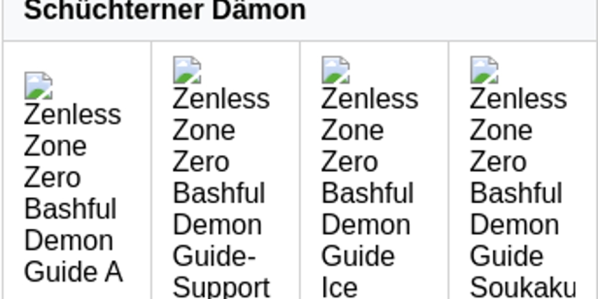 Bashful Demon: Eisschaden & Angriffsbuff