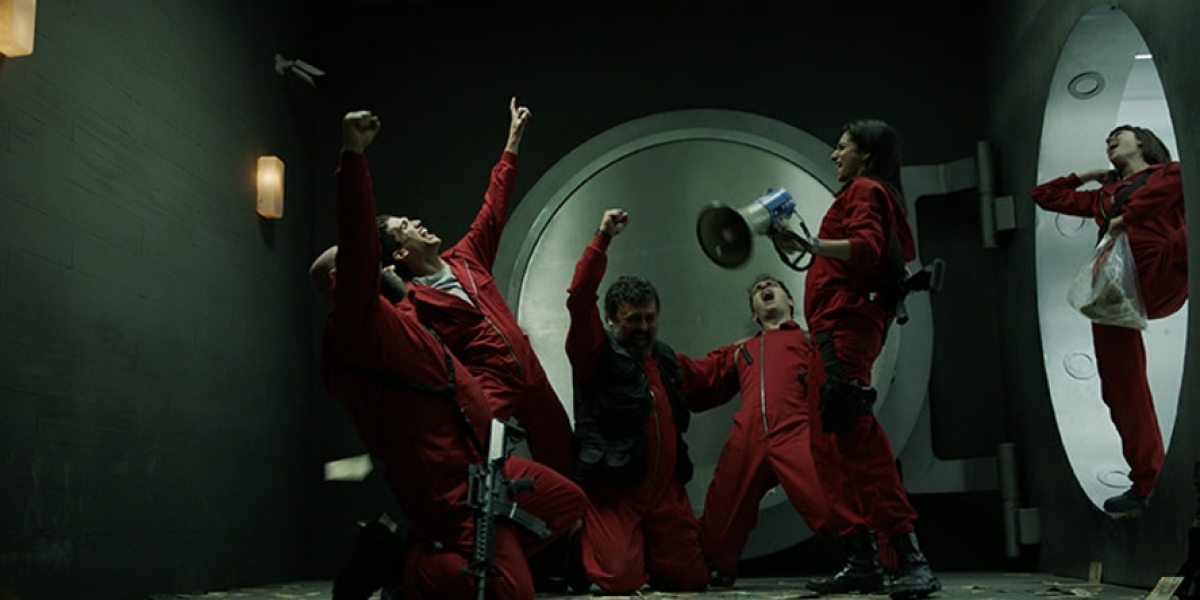 Netflix Expands EMEA Content: Doubling Investment