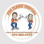 Pro Classic Painting Profile Picture