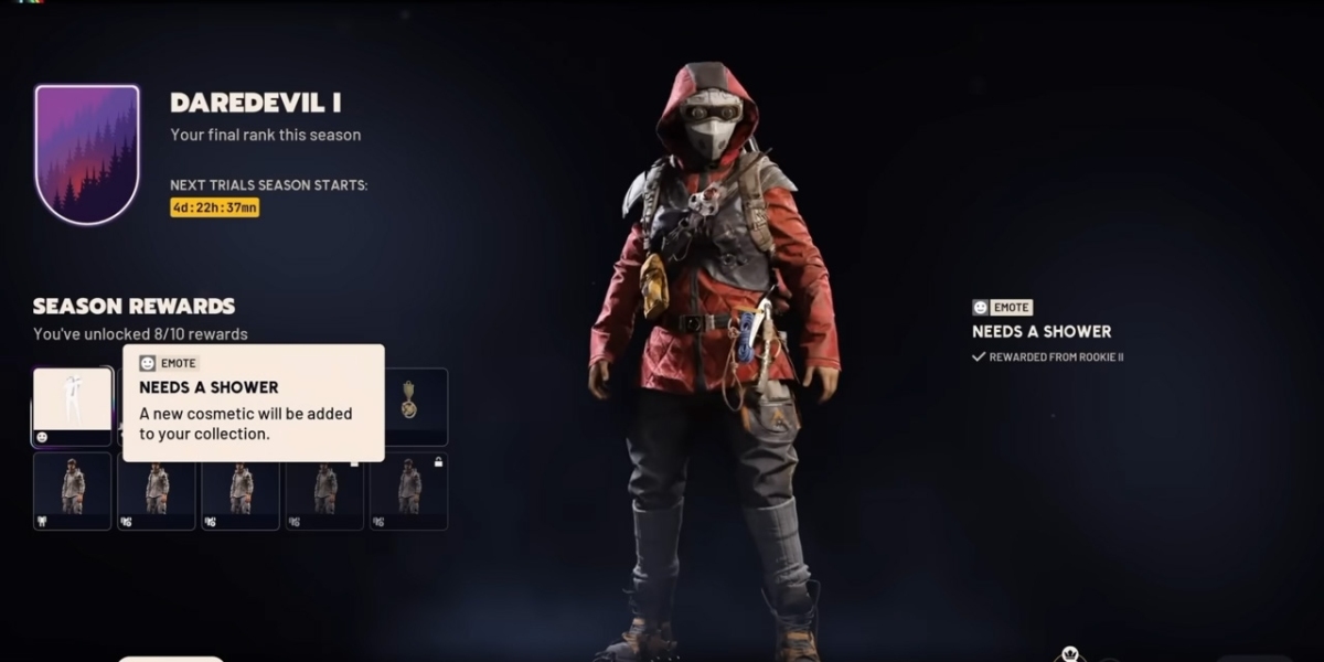 Your Guide to Arc Raiders’ Second Expedition Window