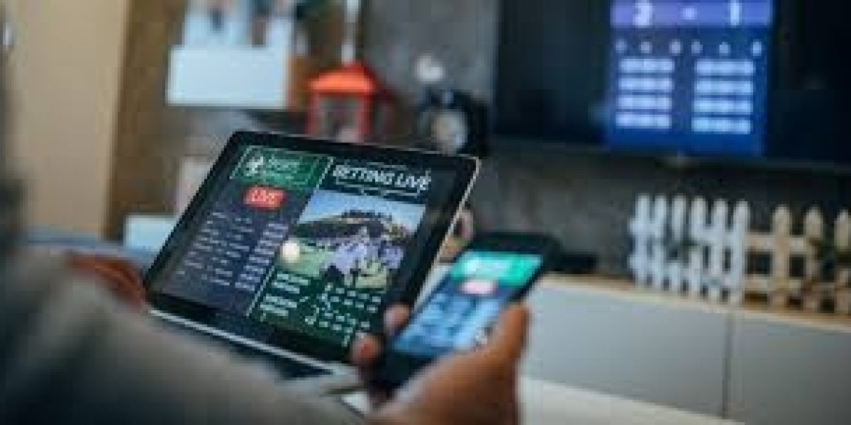 Online Football Betting: A modern Strategy to Feel the Activity