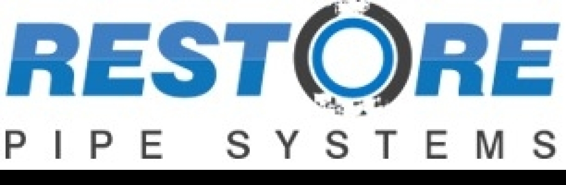 Restore Pipe Cover Image