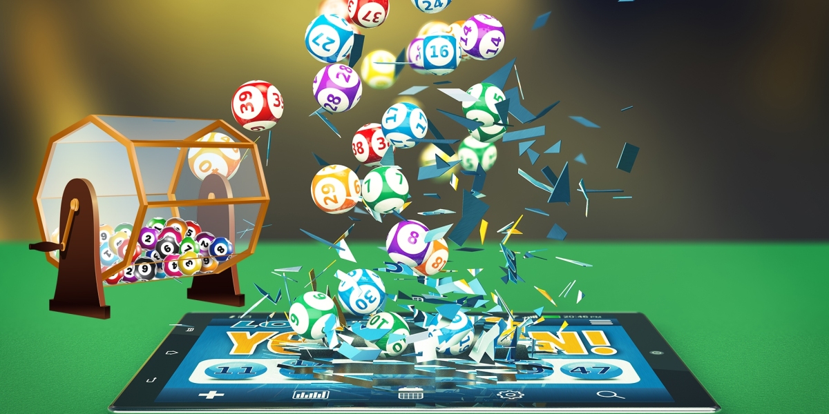 Increasing Your Odds with Online Lottery Pools