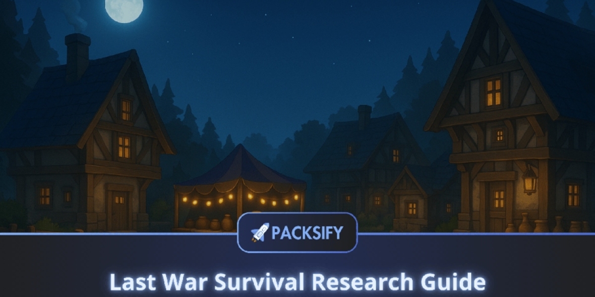 Research Lab Mastery: Key Strategies for Progression