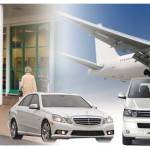 Milton Keynes airport transfers Profile Picture