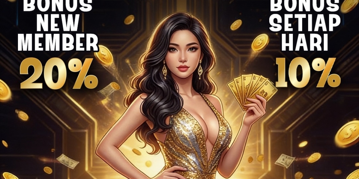 Dive Into the Excitement of Online Slot Games