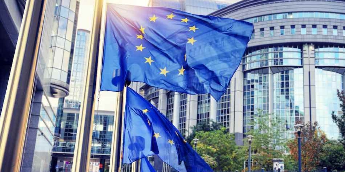 EU Limits Digital Surveillance - Automated Monitoring Curbed