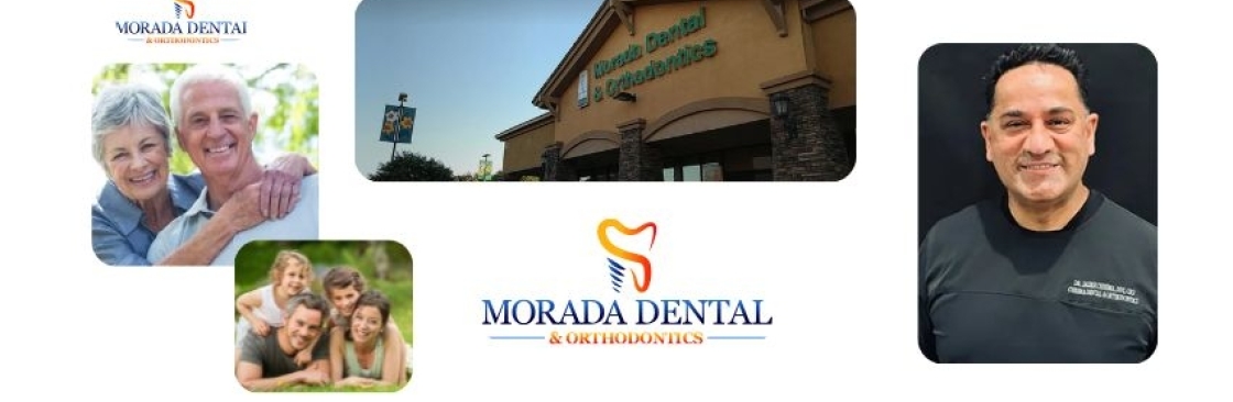 Morada Orthodontics Cover Image