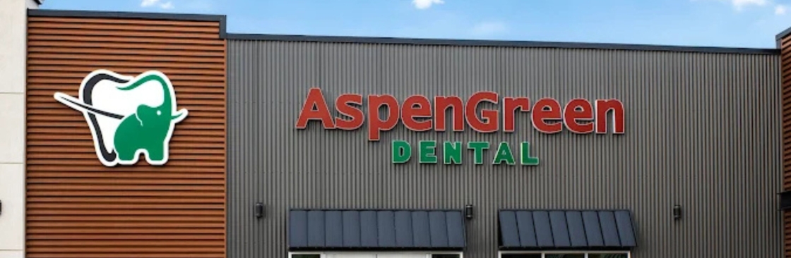 AspenGreen Dental Cover Image