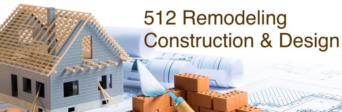 512 Remodeling And Design Cover Image
