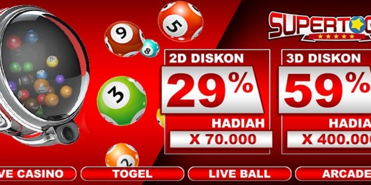 Live Singapore Togel Enthusiasm In addition to Tips for Just about every Gambler