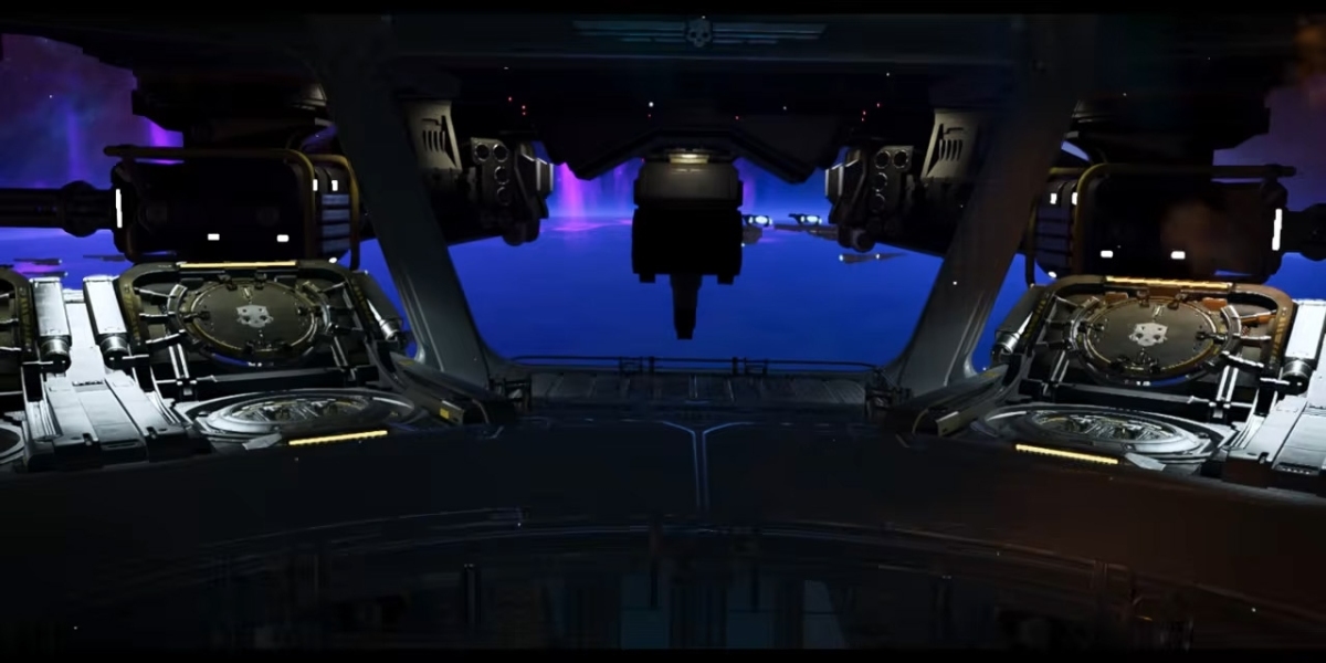 Arrowhead Confirms Fix in the Works for Helldivers 2 Climbing Issue