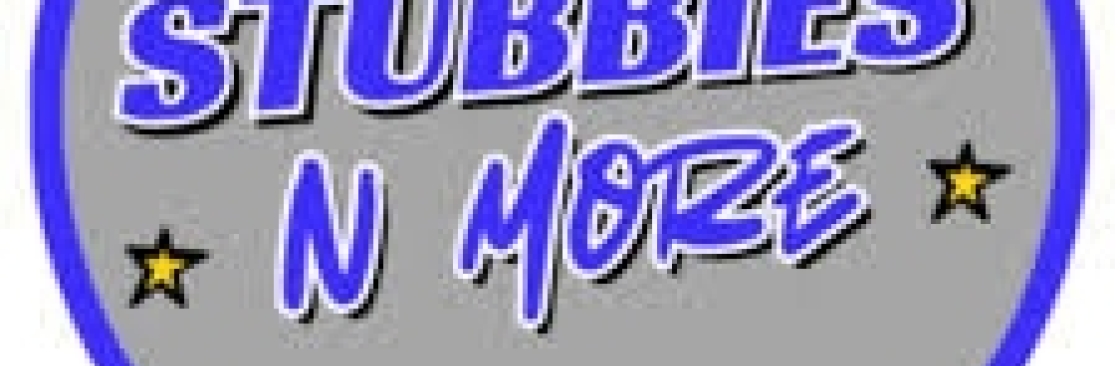 Stubbies N More Cover Image