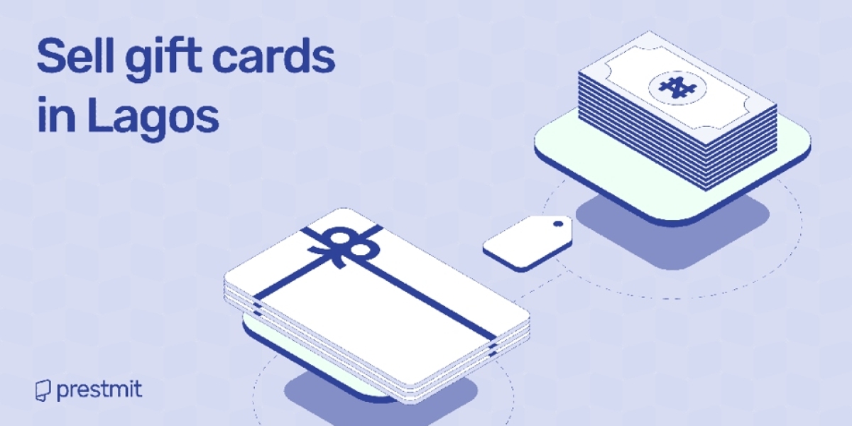 Gift Card to Cash in Lagos – Secure Exchange Guide