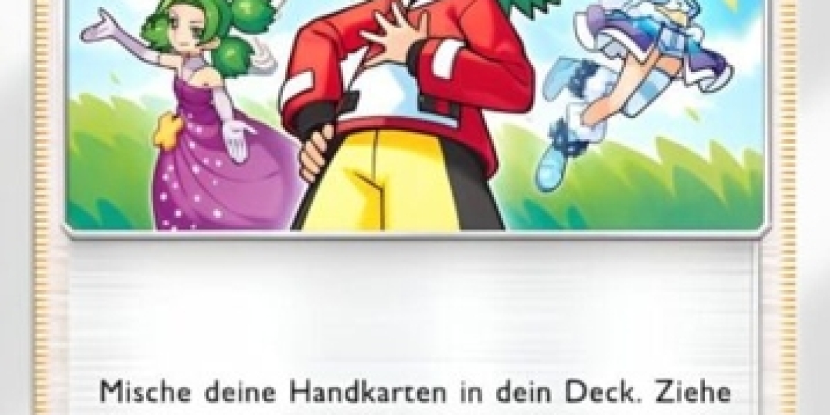 Wampitz-EX Deck – Pokémon TCG Guide