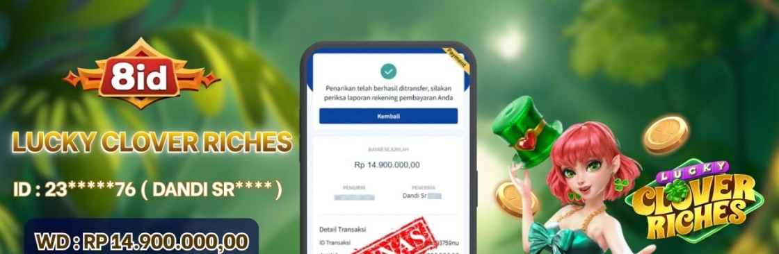 8id aplikasi Cover Image