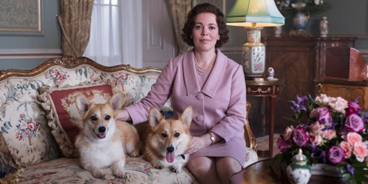The Crown: Emma Corrin Cast as Princess Diana